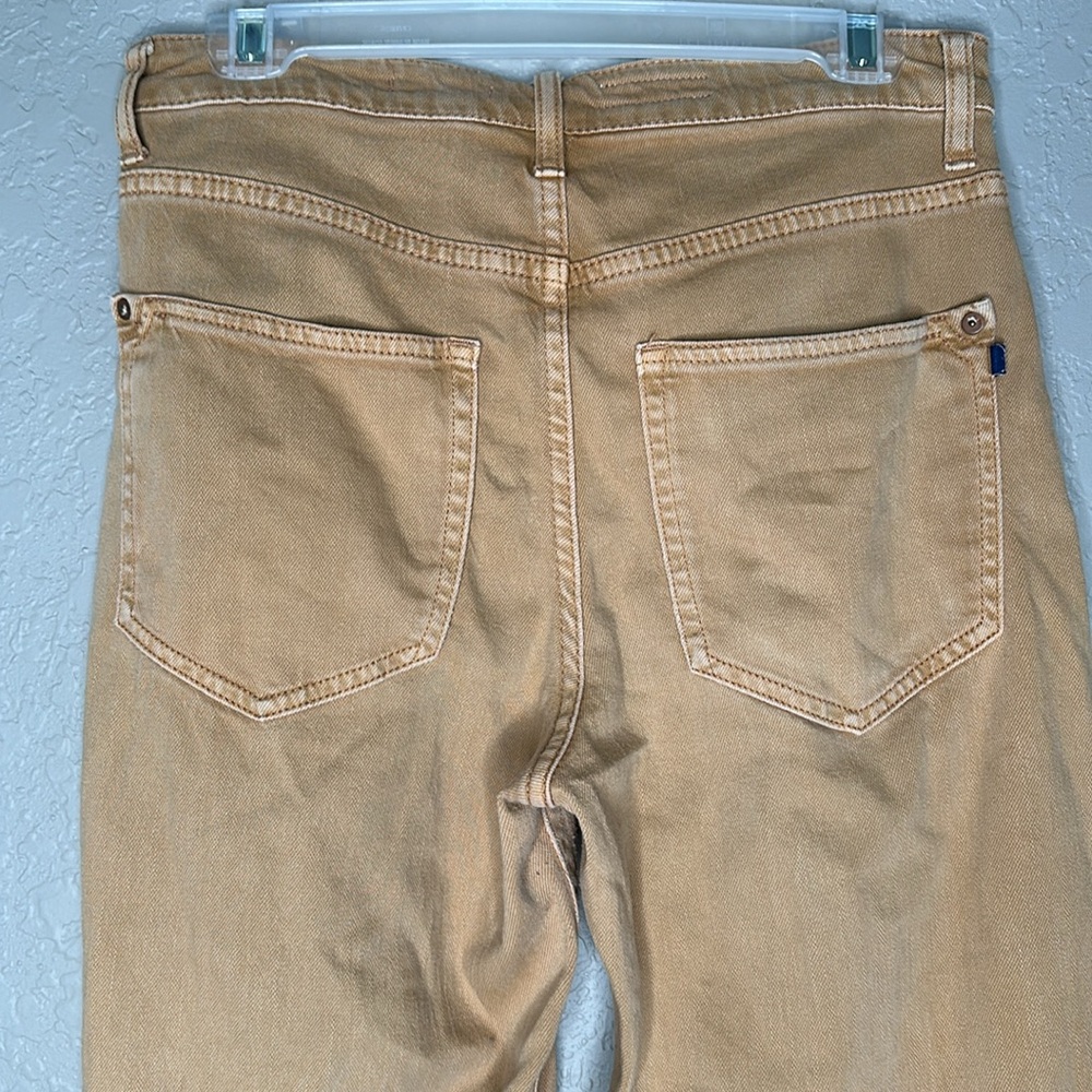 PILCRO The Breaker Relaxed Jeans - Picture 10 of 16